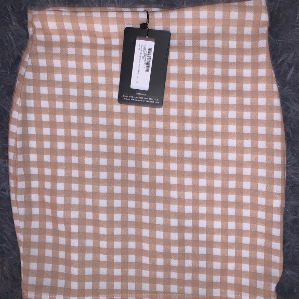 skirt